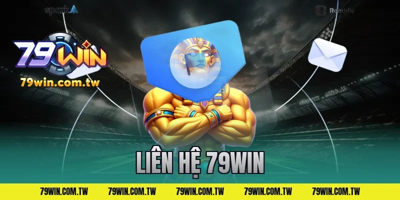 liên hệ 79win