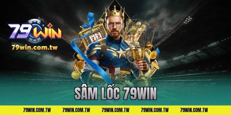 sâm lốc 79win