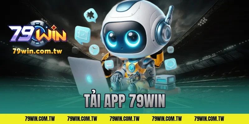 tải app 79win